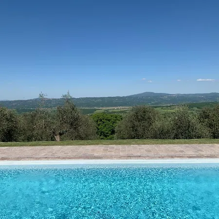 Borgo Montefreddo Toscana-2
